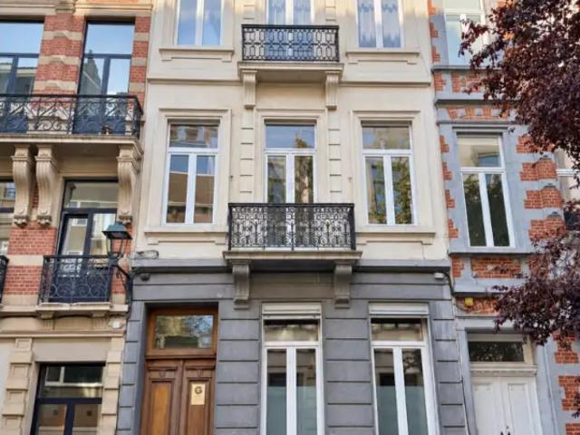 Maison vente à Saint-gilles, Bruxelles