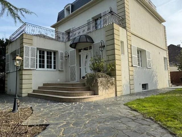 Maison vente à Sarcelles, Saint-gratien