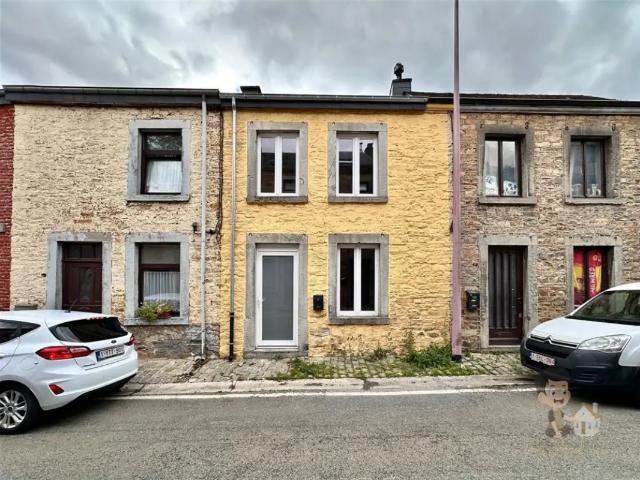 Maison vente à Saint-hubert, Wallonie
