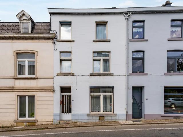 Maison vente à Saint-hubert, Wallonie