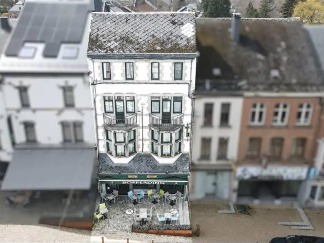 Maison vente à Saint-hubert, Wallonie