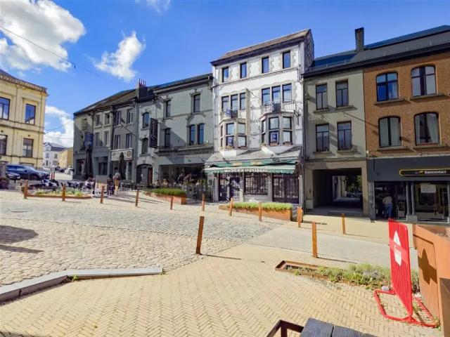 Maison vente à Saint-hubert, Wallonie