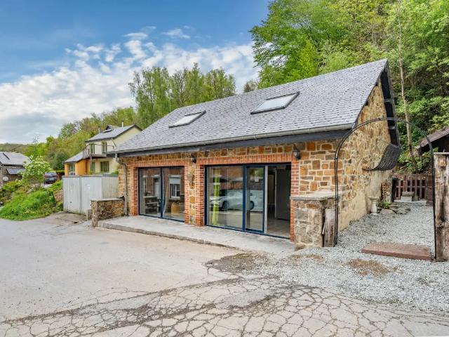 Maison vente à Saint-hubert, Wallonie