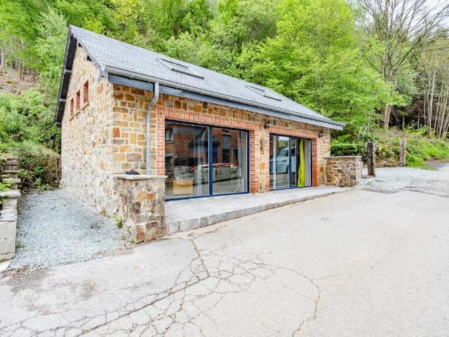 Maison vente à Saint-hubert, Wallonie