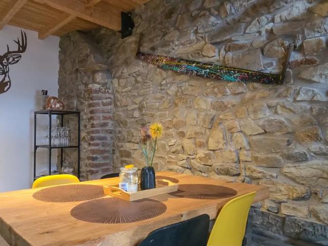 Maison vente à Saint-hubert, Wallonie