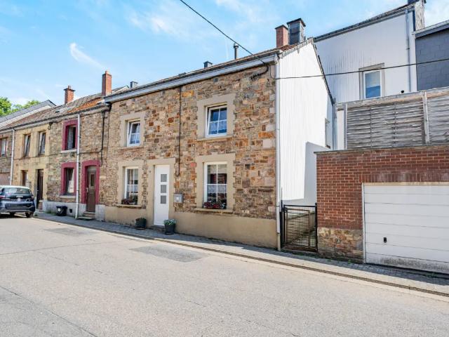 Maison vente à Saint-hubert, Wallonie
