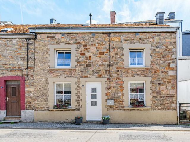 Maison vente à Saint-hubert, Wallonie