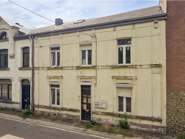 Maison vente à Saint-hubert, Wallonie