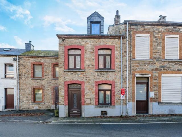 Maison vente à Saint-hubert, Wallonie
