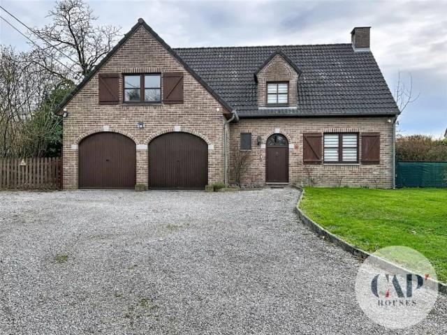 Maison vente à Jodoigne, Wallonie