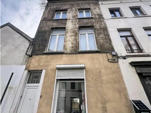 Maison vente à D'hoye, Bruxelles