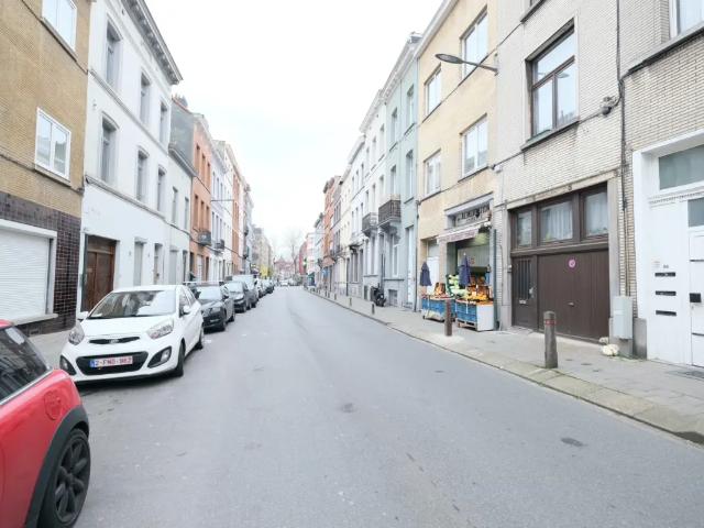 Maison vente à D'hoye, Bruxelles