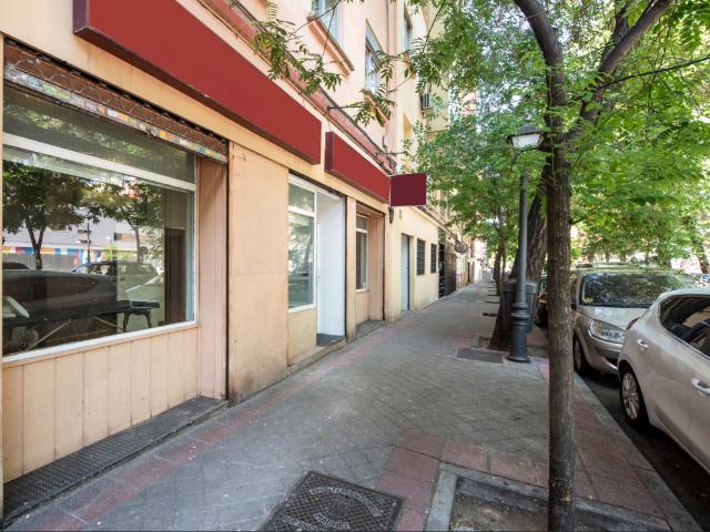 Maison vente à Saint-josse-ten-noode, Bruxelles