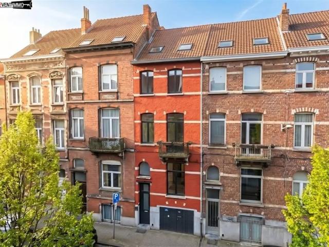 Maison vente à D'hoye, Bruxelles