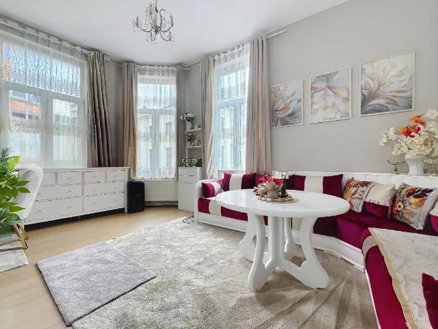 Maison vente à D'hoye, Bruxelles