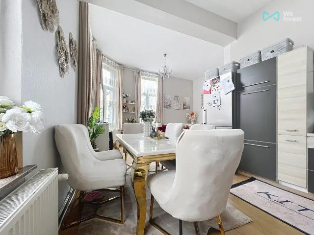 Maison vente à D'hoye, Bruxelles