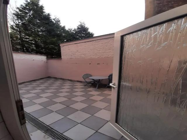 Maison vente à Saint-josse-ten-noode, Bruxelles