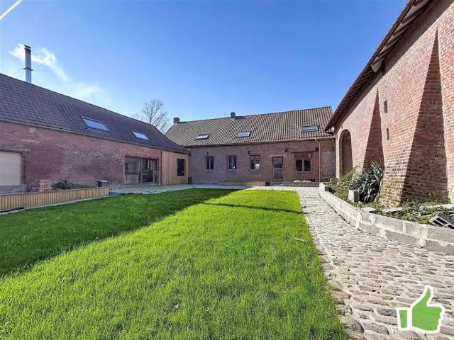 Maison vente à Esquelmes, Wallonie