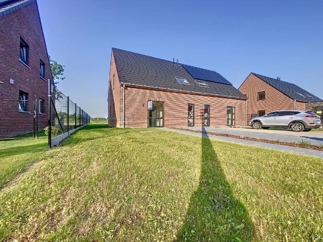 Maison vente à Esquelmes, Wallonie