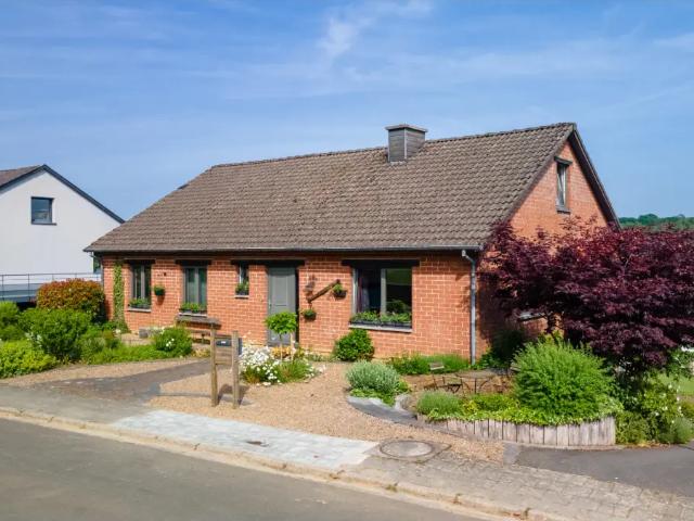 Maison vente à Saint-leger, Wallonie