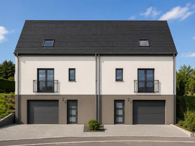 Maison vente à Saint-leger, Wallonie