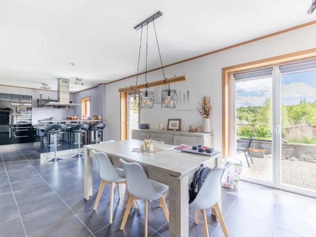 Maison vente à Saint-leger, Wallonie