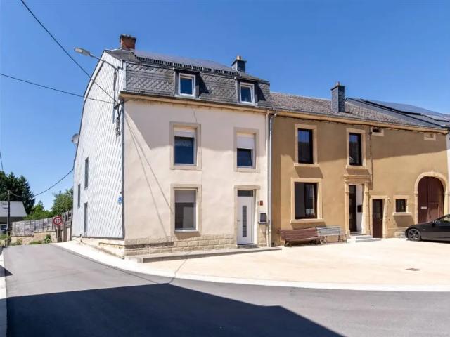 Maison vente à Saint-leger, Wallonie