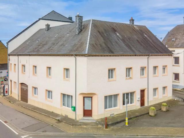 Maison vente à Saint-leger, Wallonie