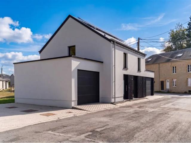 Maison vente à Athus, Aubange