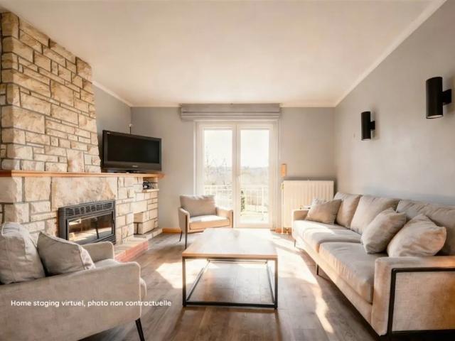 Maison vente à Saint-leger, Wallonie