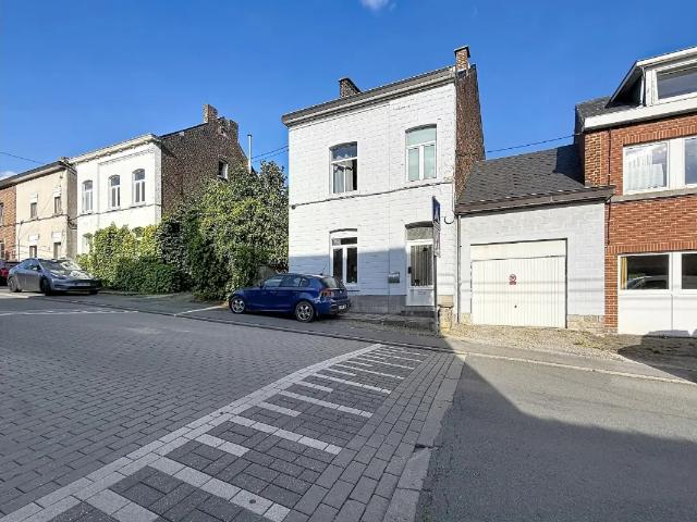 Maison vente à Saint-Marc, Namur