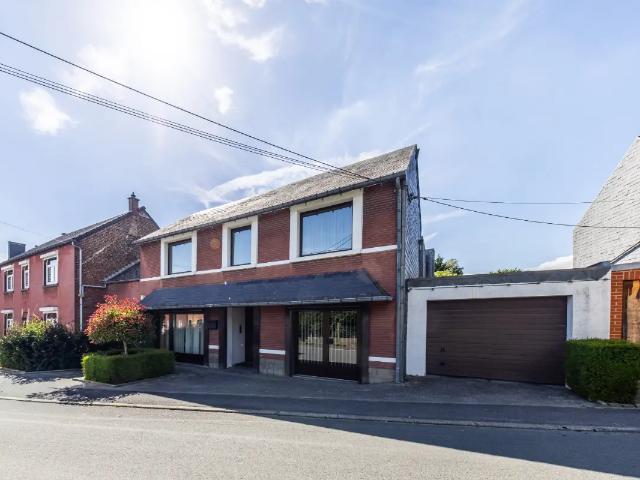 Maison vente à Namen, Wallonie