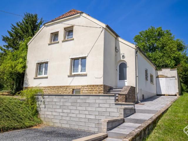 Maison vente à Virton, Wallonie