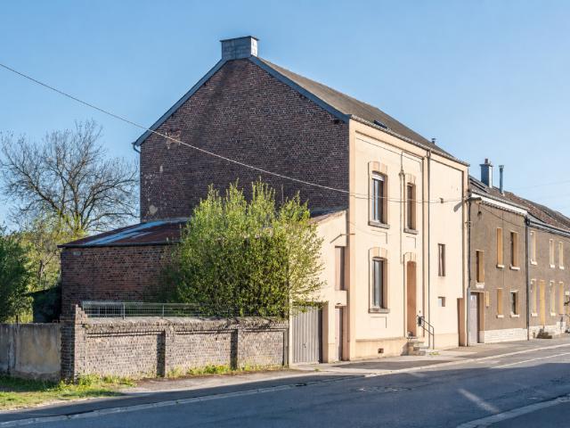 Maison vente à Virton, Wallonie