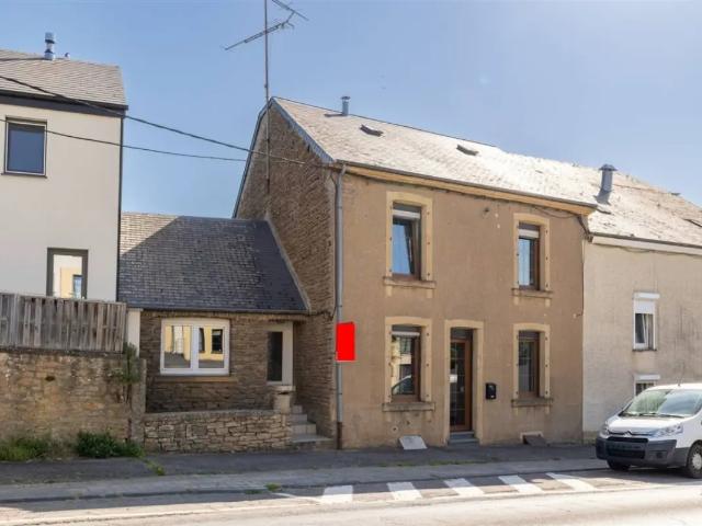 Maison vente à Virton, Wallonie