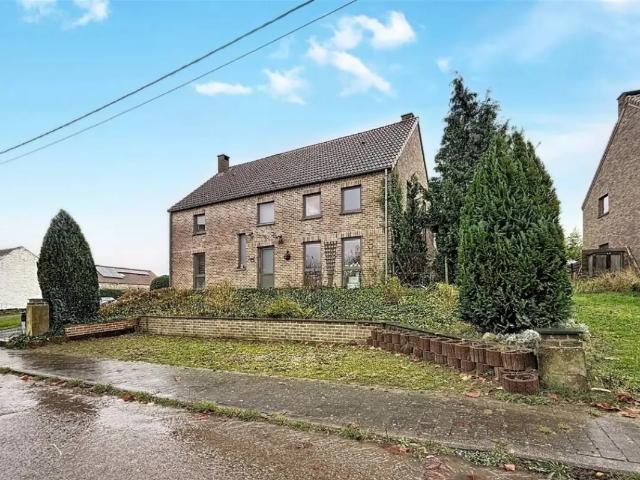 Maison vente à Balatre, Wallonie