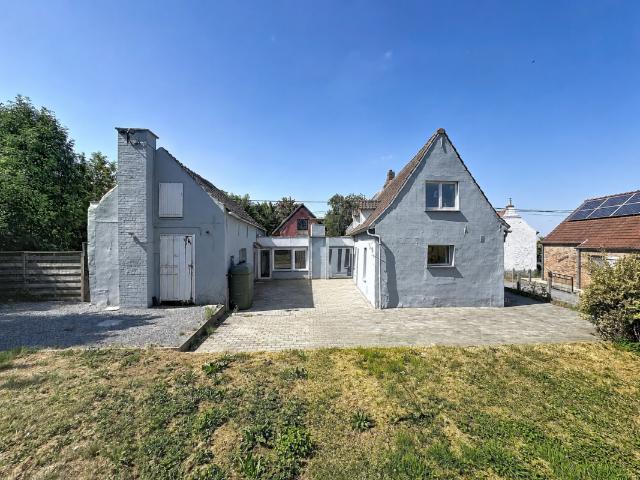 Maison vente à Brunehaut, Wallonie