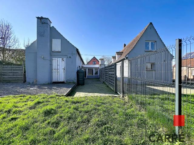 Maison vente à Brunehaut, Wallonie