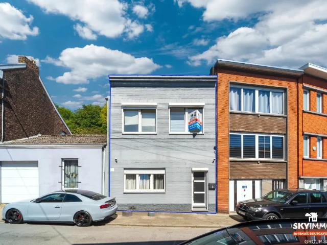 Maison vente à Saint-nicolas, Wallonie