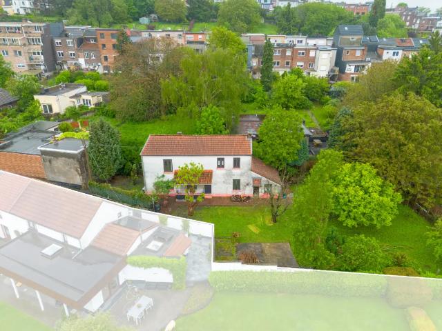 Maison vente à Saint-nicolas, Wallonie