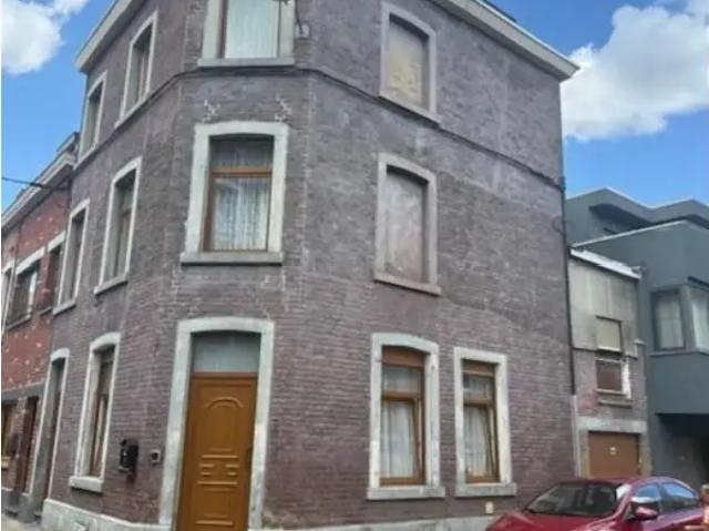 Maison vente à Saint-nicolas, Wallonie