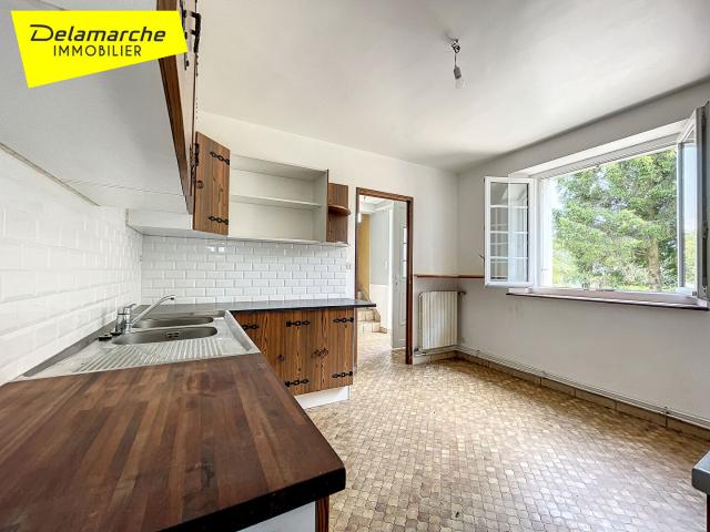Maison vente à Avranches, Saint-nicolas-des-bois