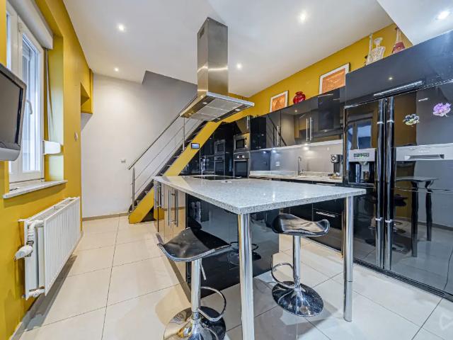 Maison vente à Saint-nicolas, Wallonie