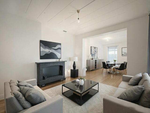 Maison vente à Saint-nicolas, Wallonie