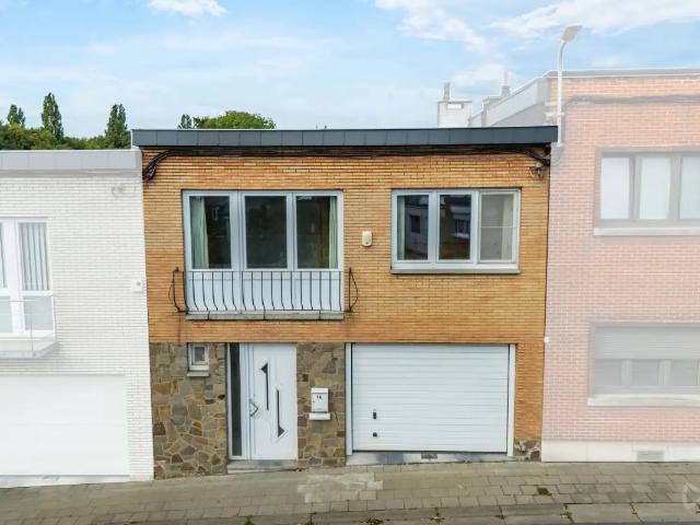 Maison vente à Saint-Nicolas