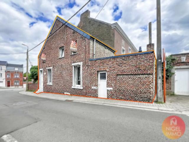Maison vente à Saint-nicolas, Wallonie