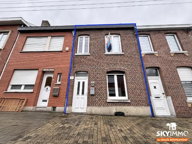 Maison vente à Seraing, Wallonie