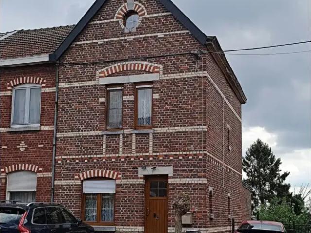 Maison vente à Saint-nicolas, Wallonie