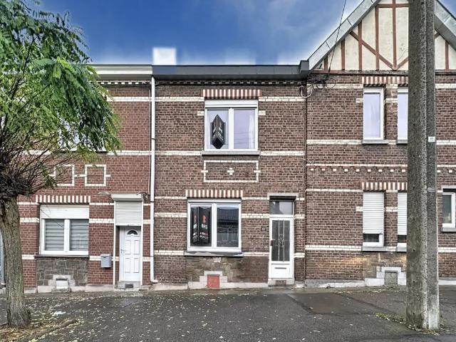 Maison vente à Saint-nicolas, Wallonie