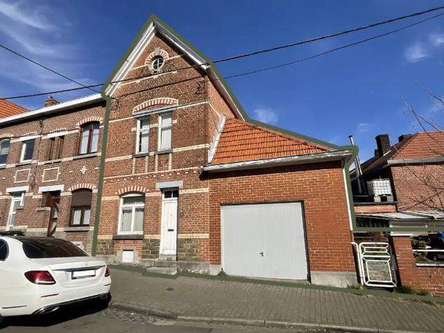 Maison vente à Saint-nicolas, Wallonie